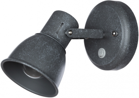 Arte Lamp A1677AP-1GY