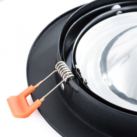 Arte Lamp A6664PL-1BK