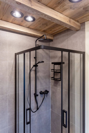 Arte Lamp A6664PL-1BK