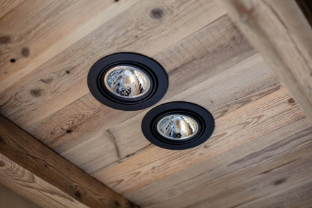 Arte Lamp A6664PL-1BK