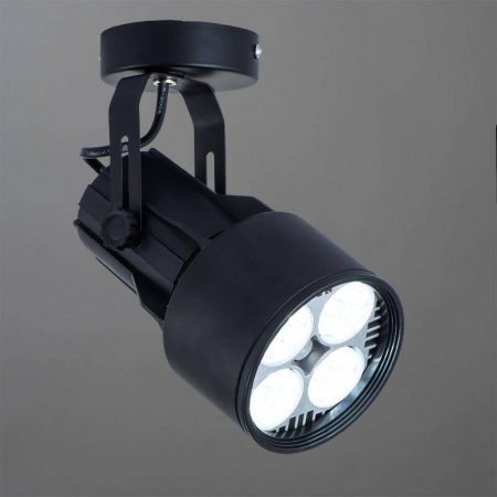 Arte Lamp A6252AP-1BK