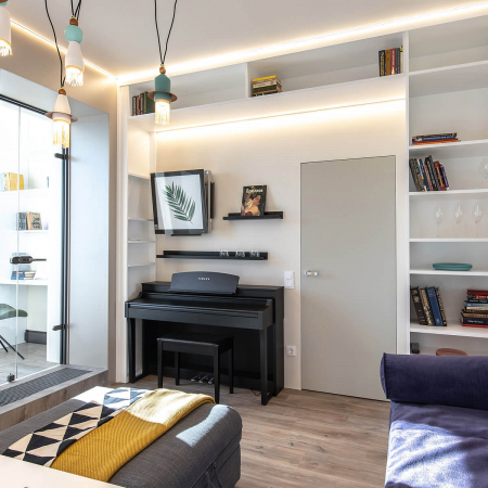 Elektrostandard 4690389130892