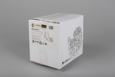 Omnilux OML-28401-01