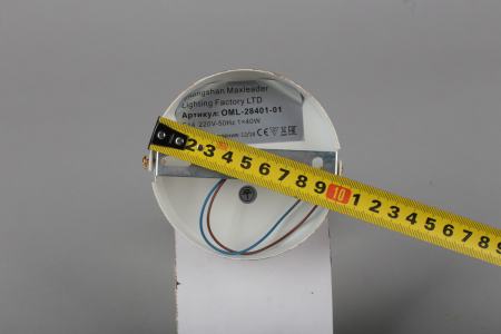 Omnilux OML-28401-01