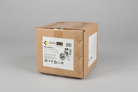 Omnilux OML-55801-01