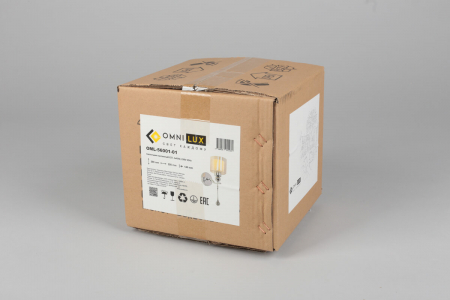 Omnilux OML-56001-01