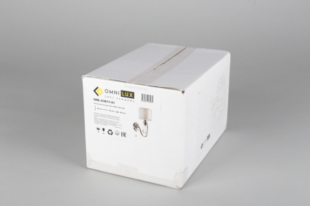 Omnilux OML-63811-01