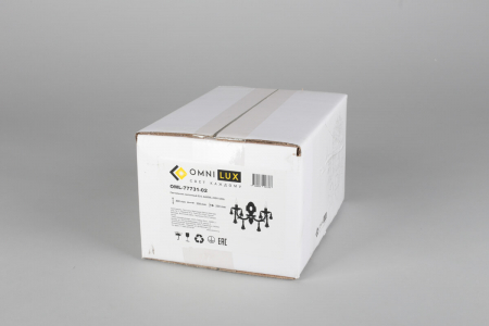 Omnilux OML-77731-02