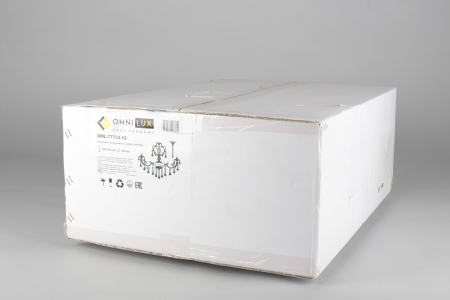 Omnilux OML-77733-12