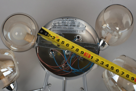 Omnilux OML-27307-05