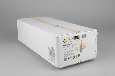 Omnilux OML-72203-08