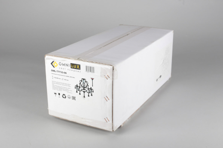 Omnilux OML-77733-06