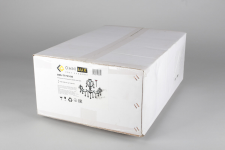 Omnilux OML-77733-08