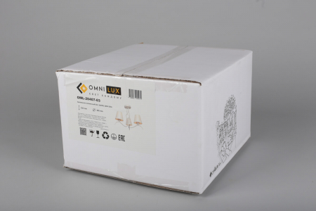 Omnilux OML-28407-03