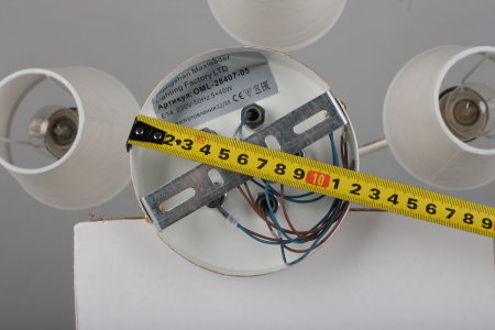 Omnilux OML-28407-05