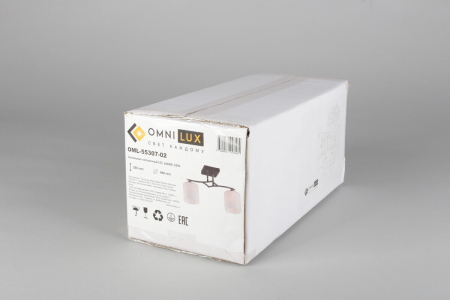 Omnilux OML-55307-02