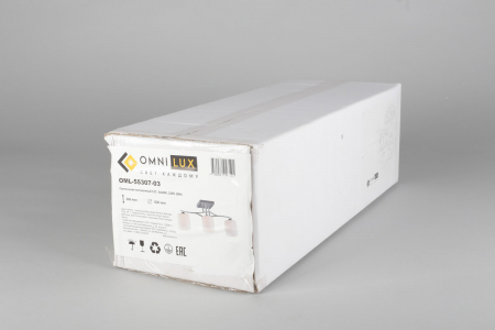 Omnilux OML-55307-03
