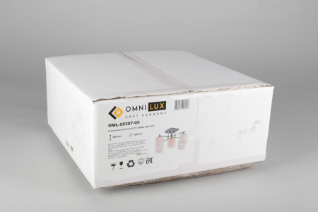 Omnilux OML-55307-05