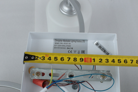 Omnilux OML-55307-05