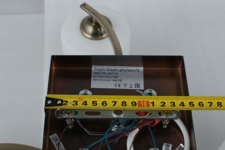 Omnilux OML-55317-05