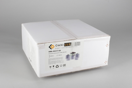 Omnilux OML-55317-05