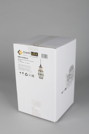 Omnilux OML-91906-01