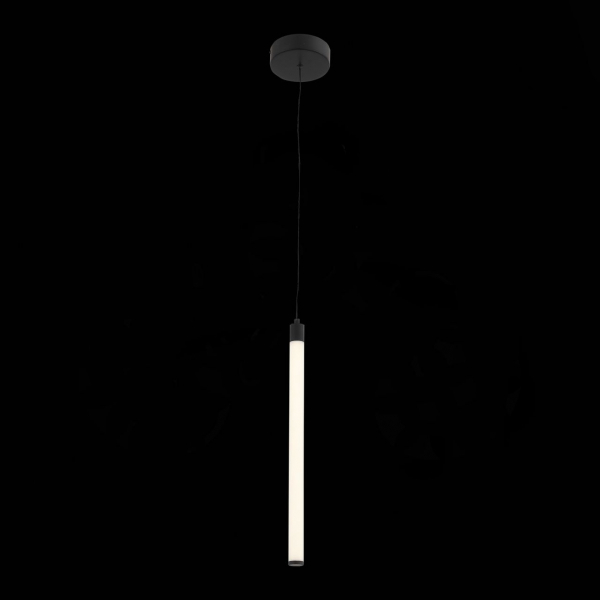Подвесной светодиодный светильник ST Luce Bisaria SL393.403.01