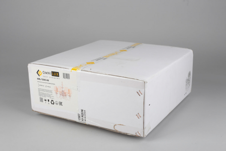 Omnilux OML-72503-08
