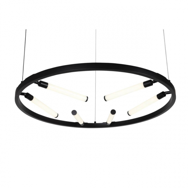 Подвесная светодиодная люстра ST Luce Bisaria SL393.403.06