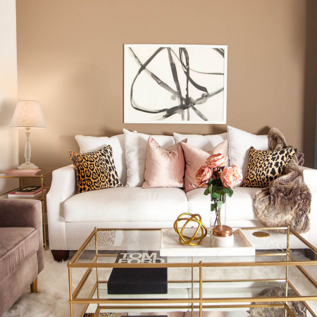 Eurosvet 01060/1 белый с золотом