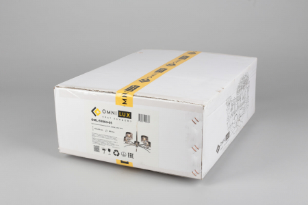Omnilux OML-55803-05
