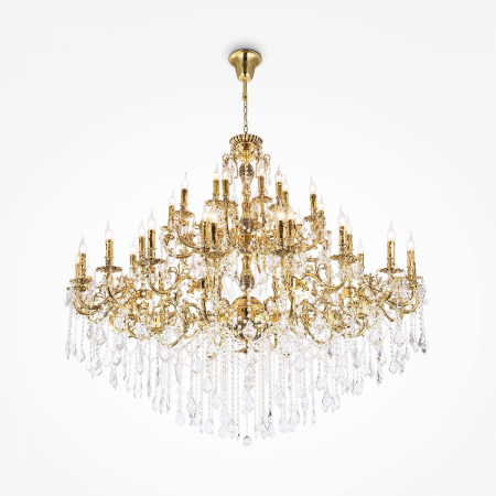 Maytoni DIA882-PL-45-G