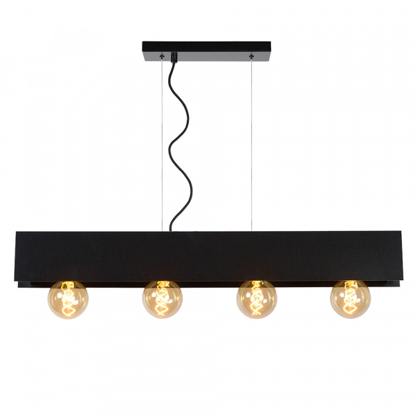 Подвесная люстра Lucide Surtus 30474/04/30