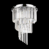 Ideal lux Carlton PL12 Cromo