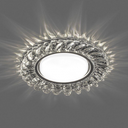 Ambrella Light G214 CH/WH