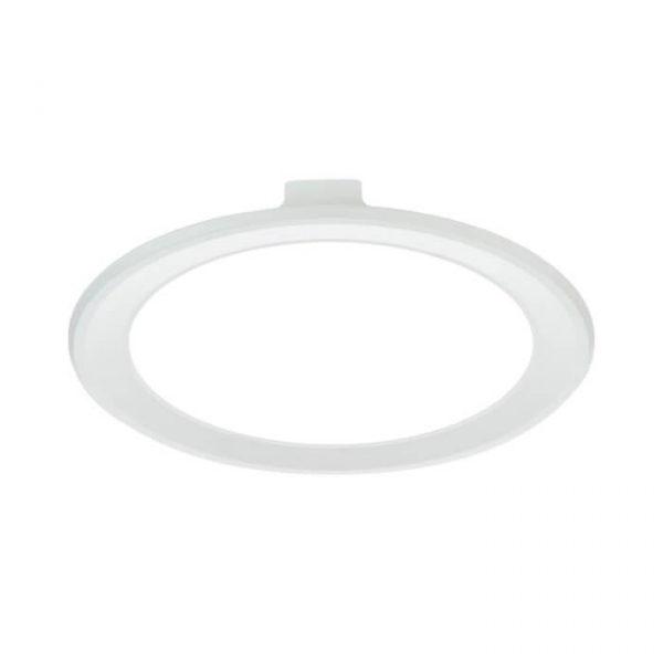 Встраиваемый светодиодный светильник Ambrella Light Present 300075