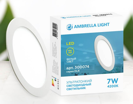 Ambrella Light 300055