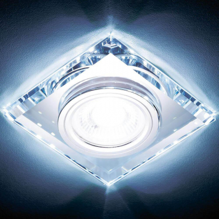 Ambrella Light S214 WH/CH/WH