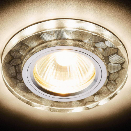 Ambrella Light S222 W/CH/WA