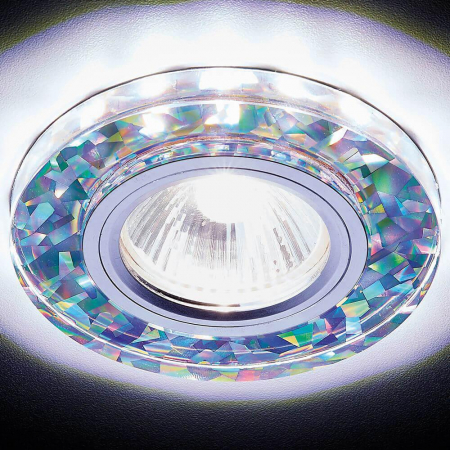 Ambrella Light S225 W/CH/WH