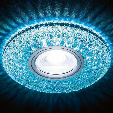 Ambrella Light S333 BK/CLD