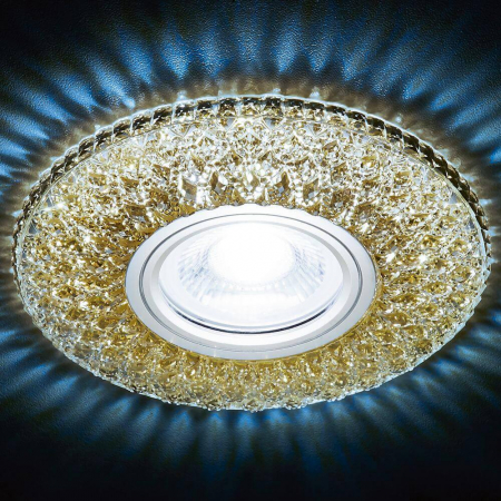 Ambrella Light S333 BL/WH