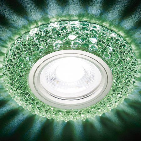 Ambrella Light S291 CH/WR