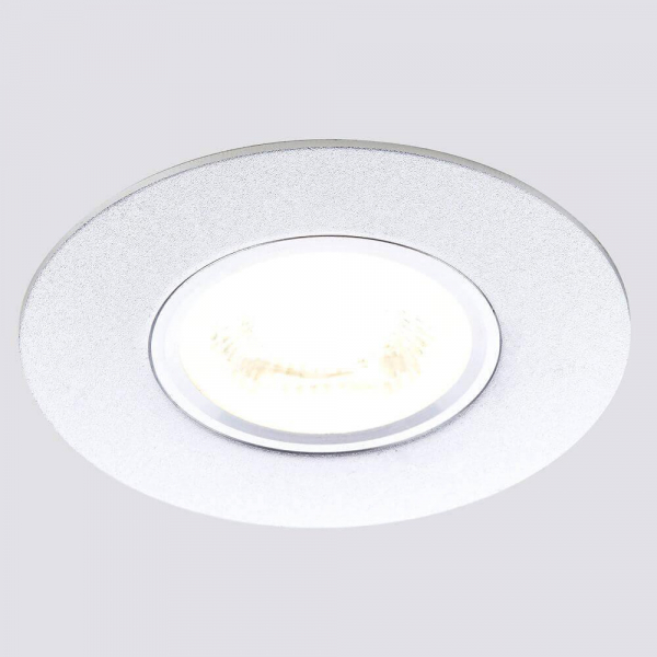 Встраиваемый светильник Ambrella Light Classic 866A WH