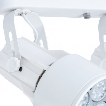 Arte Lamp A6252PL-4WH