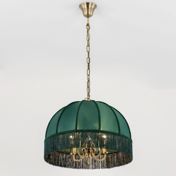 Подвесная люстра Citilux Базель CL407152