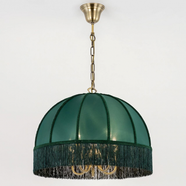 Подвесная люстра Citilux Базель CL407152