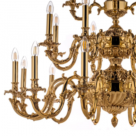 Dio D'Arte Vivaro E 1.1.24 CG