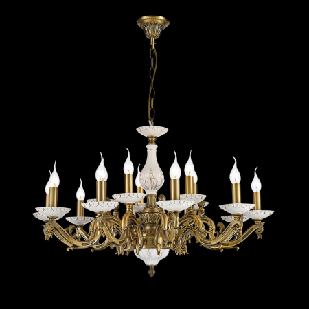 Dio D'Arte Nera E 1.1.15 A