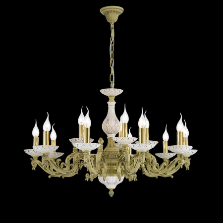 Dio D'Arte Nera E 1.1.15 W